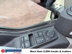 MAN TGS 28.440 6X4H-4 BL, HydroDrive, 