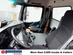 Mercedes Benz Arocs 2633 6x4, 2x Nebenantrieb, Mulde ca. 11m³ 