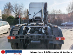 Mercedes Benz Arocs 4048 S 6x4, Grounder, StreamSpace, Export 