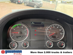 MAN TGS 28.440 6X4H-4 BL, HydroDrive, 