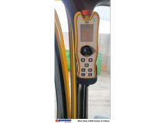 Mercedes Benz Antos 2543/6x2-4, Meiller RK 20.70, Funk-Kli-Ret 