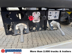 Wielton PS2P70B Abrollanhänger bis 7,25 m Behälter 