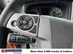 Mercedes Benz Atego 1530 AK/4x4 