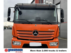 Mercedes Benz Atego 1530 AK/4x4 