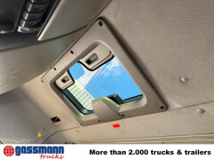 DAF AS105XF460 6x2, Intarder, Liftachse 