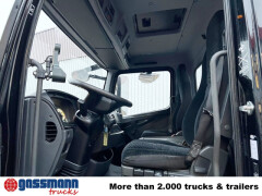 Mercedes Benz Atego 1218-22 K 4x2, Meiller AK 10.T, Tele, Funk 