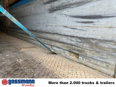 Volvo FL 290 4x2, Edscha, LBW MBB 