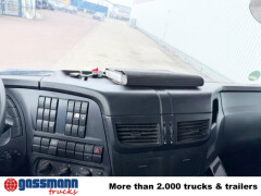 Iveco AT260TW41 6x6, Manual, Full Steel 