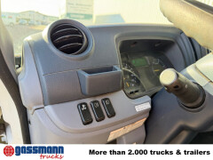 Mitsubishi Canter Fuso 7C18D 4x2 Doka, EEV, City-Abroller, 