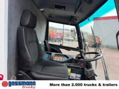 Andere MFH 5500, 4-Rad-Lenkung, 3-Besen, 