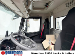 Iveco X-Way AD300X46Z 6x4, Retarder, Bordmatik, Navi 