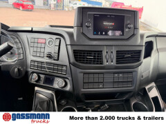 Iveco X-Way AD300X46Z 6x4, Retarder, Bordmatik, Navi 