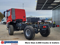 Iveco EuroCargo 15E300 4x4 