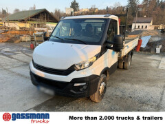 Iveco Daily 70C18 4x2 