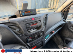 Iveco Daily 70C18 4x2 