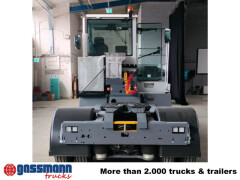 Andere MAFI T230 4x2 