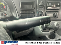 Mercedes Benz Actros 2641 K 6x4,MP II, Meiller, Rollplane 