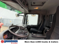 Mercedes Benz Actros 2641 6x4 