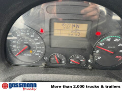 Iveco ML80E21 4x2, 2x AHK, mehrfach vorhanden! 