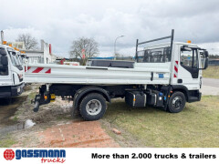 Iveco ML80E21 4x2, 2x AHK, mehrfach vorhanden! 
