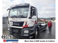 MAN TGS 26.430 6x4H-4 BL, HydroDrive, 
