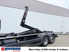 MAN TGS 26.430 6x4H-4 BL, HydroDrive, 