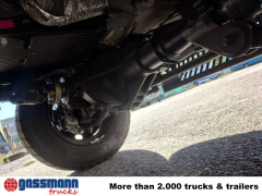 Iveco Daily 70S18HA8 WX 4x4 