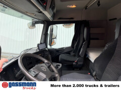 Mercedes Benz Arocs 2651 K 6x4, Retarder, Bordmatik 