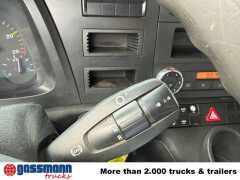 Mercedes Benz Arocs 2651 K 6x4, Retarder, Bordmatik 