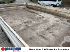 MAN TGL 8.180 4x2 BB, 2x AHK 