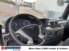 MAN TGS 26.400 6x2-4 BL mit Vorlauflenk-/liftachse 