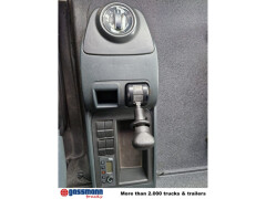 MAN TGS 41.480 8x4 BB, Kran Palfinger PK 50002 E, 