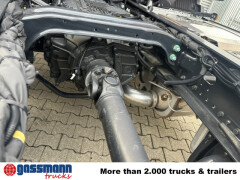 MAN TGS 26.480 6x2-4 BL CH, Lenk-/Lift, OptiView, 