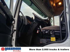 Iveco AS440S42T/P 4x2, EEV, Retarder, Hydraulik 