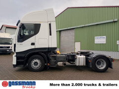 Iveco AS440S42T/P 4x2, EEV, Retarder, Hydraulik 