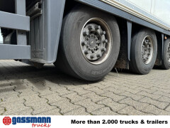 Schmitz Cargobull SKO 24/L-13.4 FP 45 Cool, Mega, Carrier, 