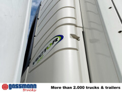 Schmitz Cargobull SKO 24/L-13.4 FP 45 Cool, Mega, Carrier, 