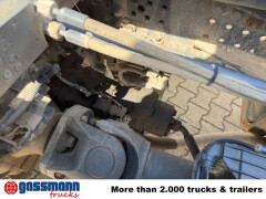 Mercedes Benz Arocs 2643 LK 6x4 