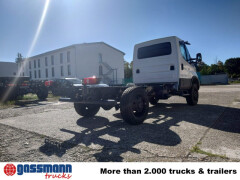 Iveco Daily 70S18HA8 WX 4x4, 5x VORHANDEN! 