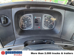 Mercedes Benz Atego 1524 K 4x2 