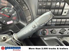 Iveco Stralis AD260S36Y/PS 6x2, Lenk-/Liftachse 