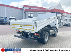 Mercedes Benz Atego 1324 K 4x2, Meiller 