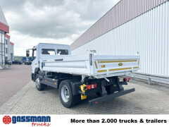 Mercedes Benz Atego 1324 K 4x2, Meiller 