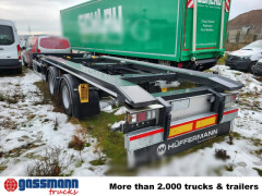 Hüffermann HTAR 18.70 LS 