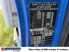 MAN TGL 12.180 4x2 BL mit LBW BÄR 