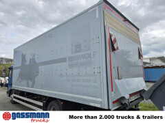 MAN TGL 12.180 4x2 BL mit LBW BÄR 