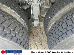 Mercedes Benz Actros 2646 LK 6x4, WSK 