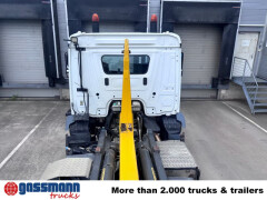 Mercedes Benz Arocs 2643 K 6x4, Retarder 