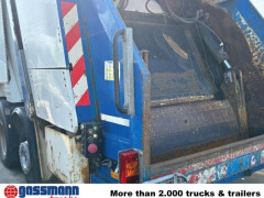 Volvo FE 320 6x2, Retarder, Lenk-/Lift, FAUN 