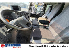 Volvo FE 320 6x2, Retarder, Lenk-/Liftachse 